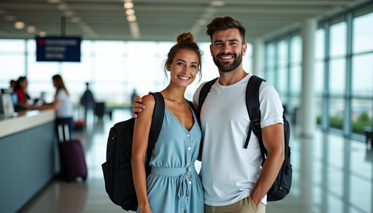 Louer une voiture facilement à l’aéroport de naples-capodichino : guide pratique pour partir serein