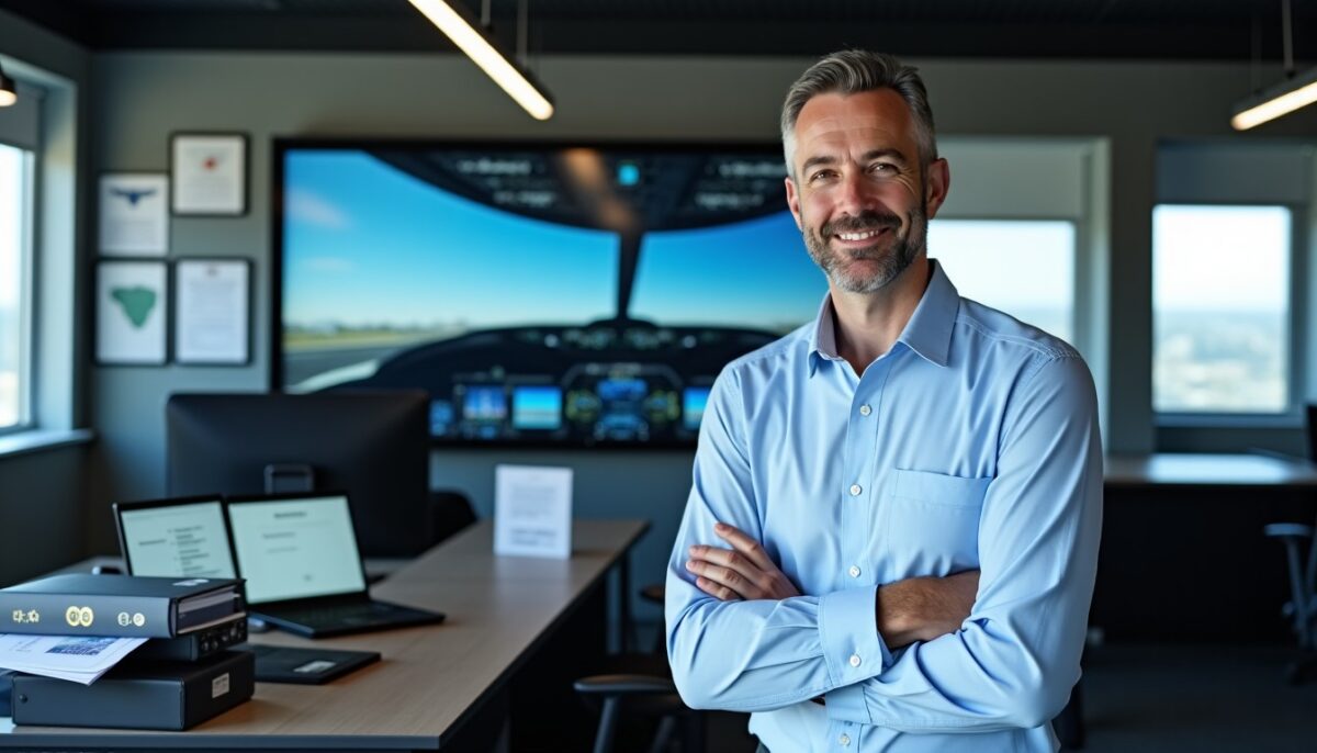 Devenir examinateur IR : missions, certification EASA et formation complète pour évaluer IFR