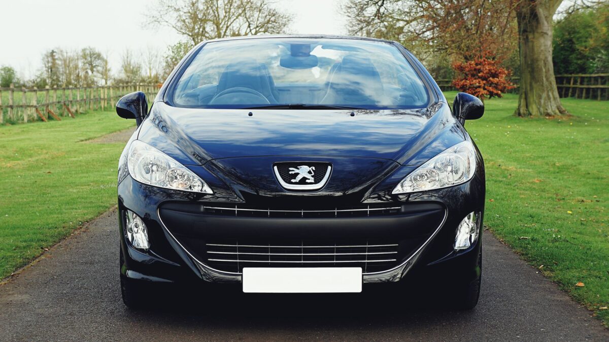peugeot guide achat trouver pièces