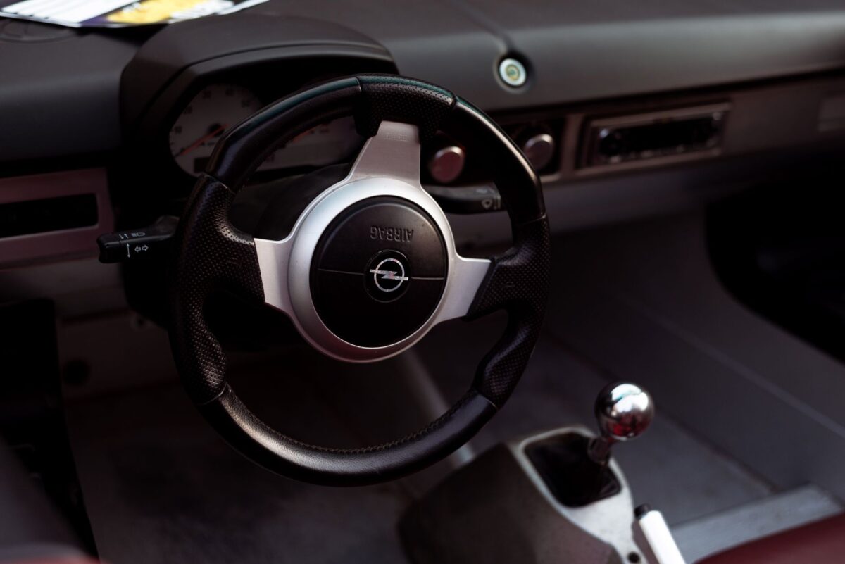 renault modus occasion essais ressentis volant