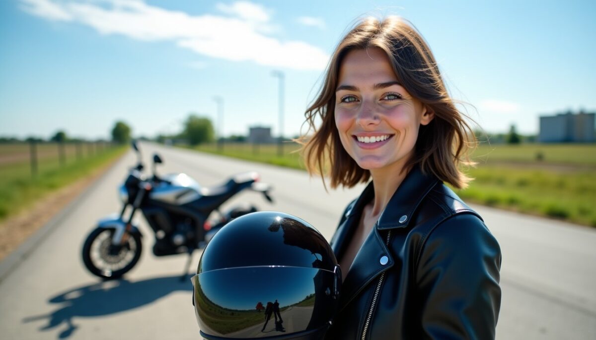 Permis moto gratuit dès le 11 janvier 2024 : conditions CPF, 100 euros et étapes pour réussir