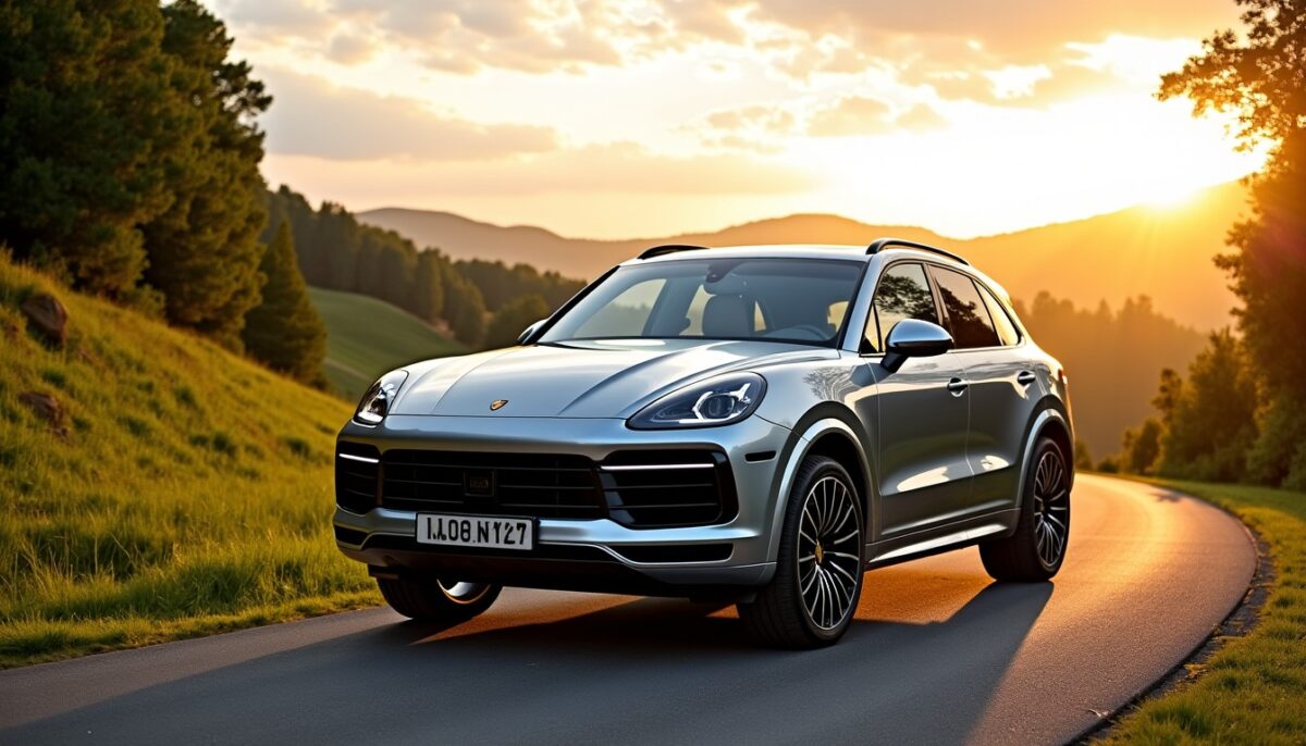 Porsche cayenne magnum : fiche technique, performances et prix en occasion, guide d’expertise