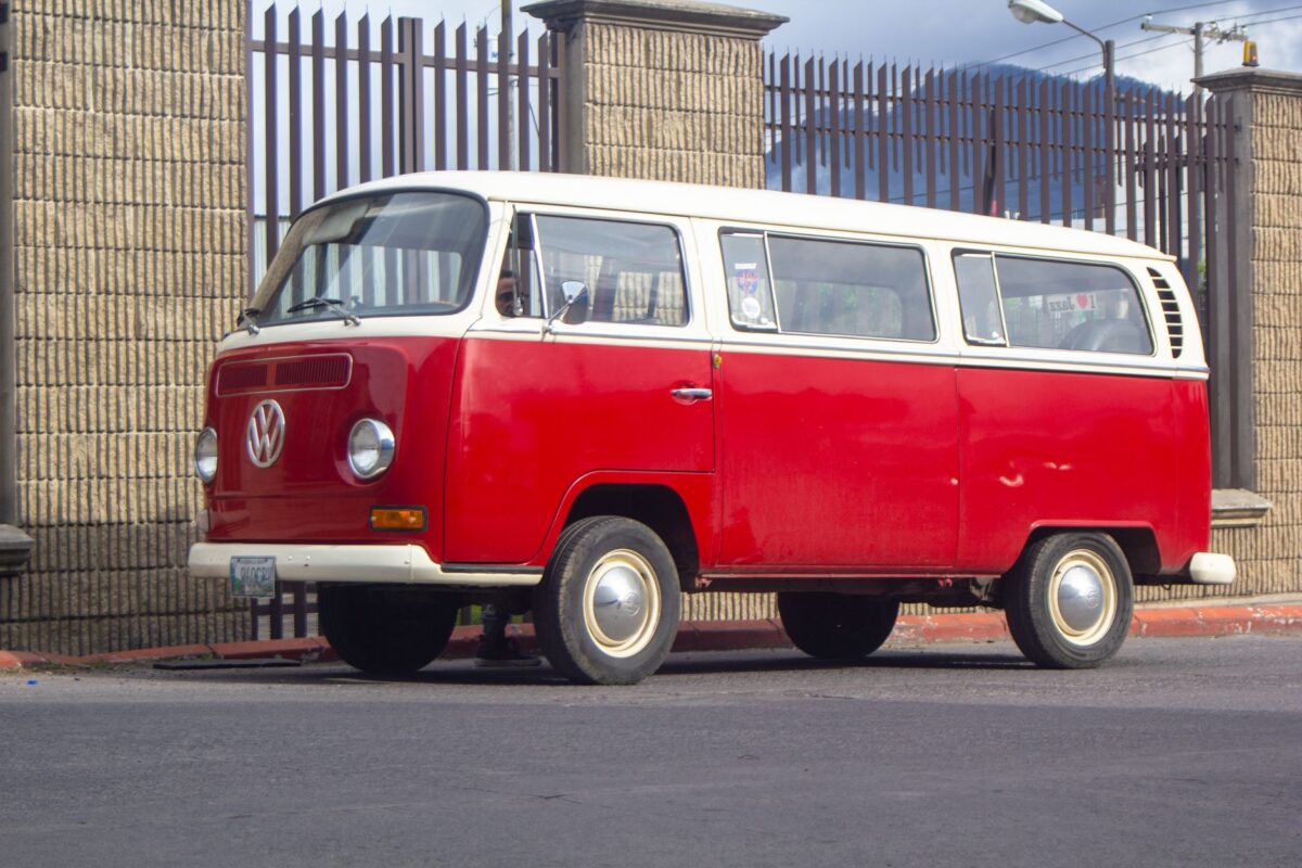 volkswagen id buzz tarifs versions comparer