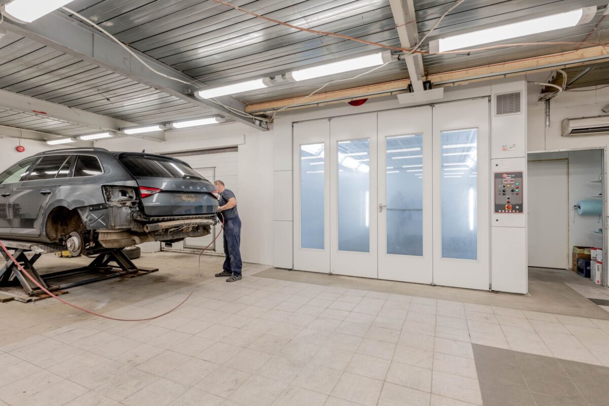 carrosserie karma comprendre entretien préventif réduit