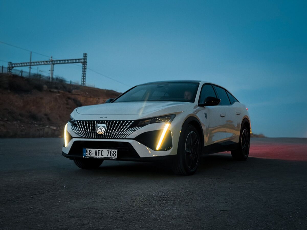 peugeot luxe performance sortie peut anticiper